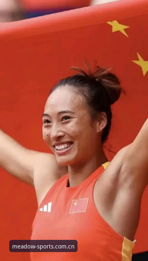 绿茵体育网页版登录充值攻略 3个转折点见证郑钦文逆袭:从153位到赢球只差一张外卡的距离
