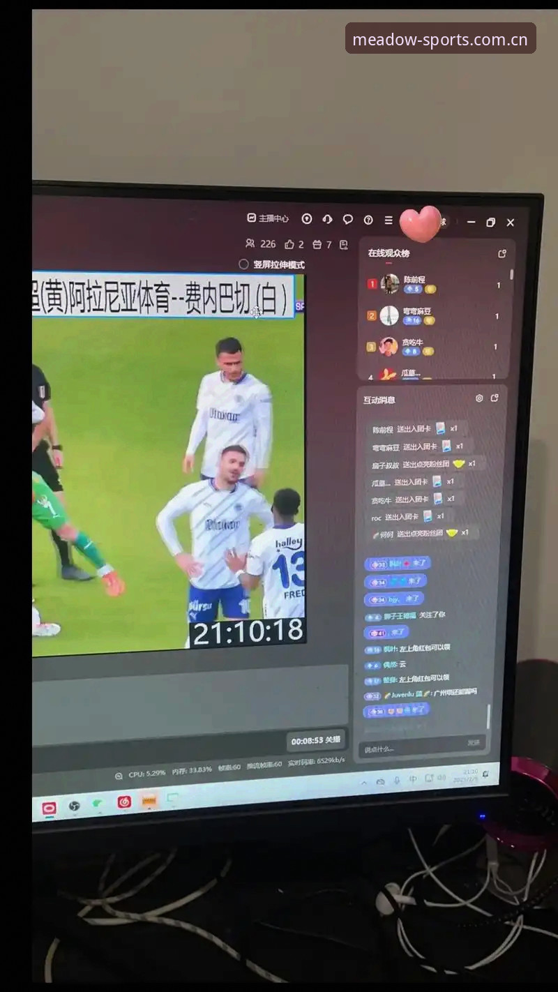 为什么说绿茵体育中国官方站足球直播源安卓版是手机看球的最优解？
